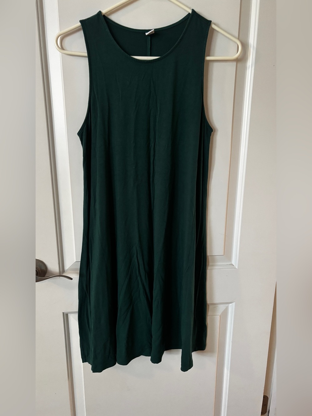 Old Navy Teal Green Crewneck Top